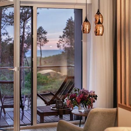 Seaview - A Special Place For Two Palanga Exterior foto