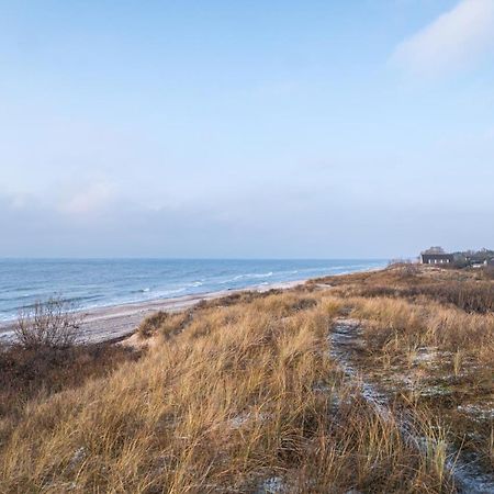 Seaview - A Special Place For Two Palanga Exterior foto