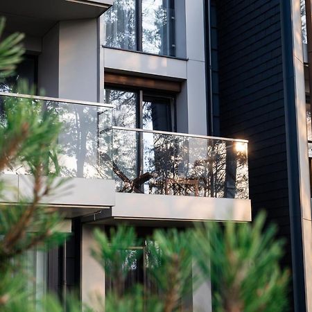 Seaview - A Special Place For Two Palanga Exterior foto