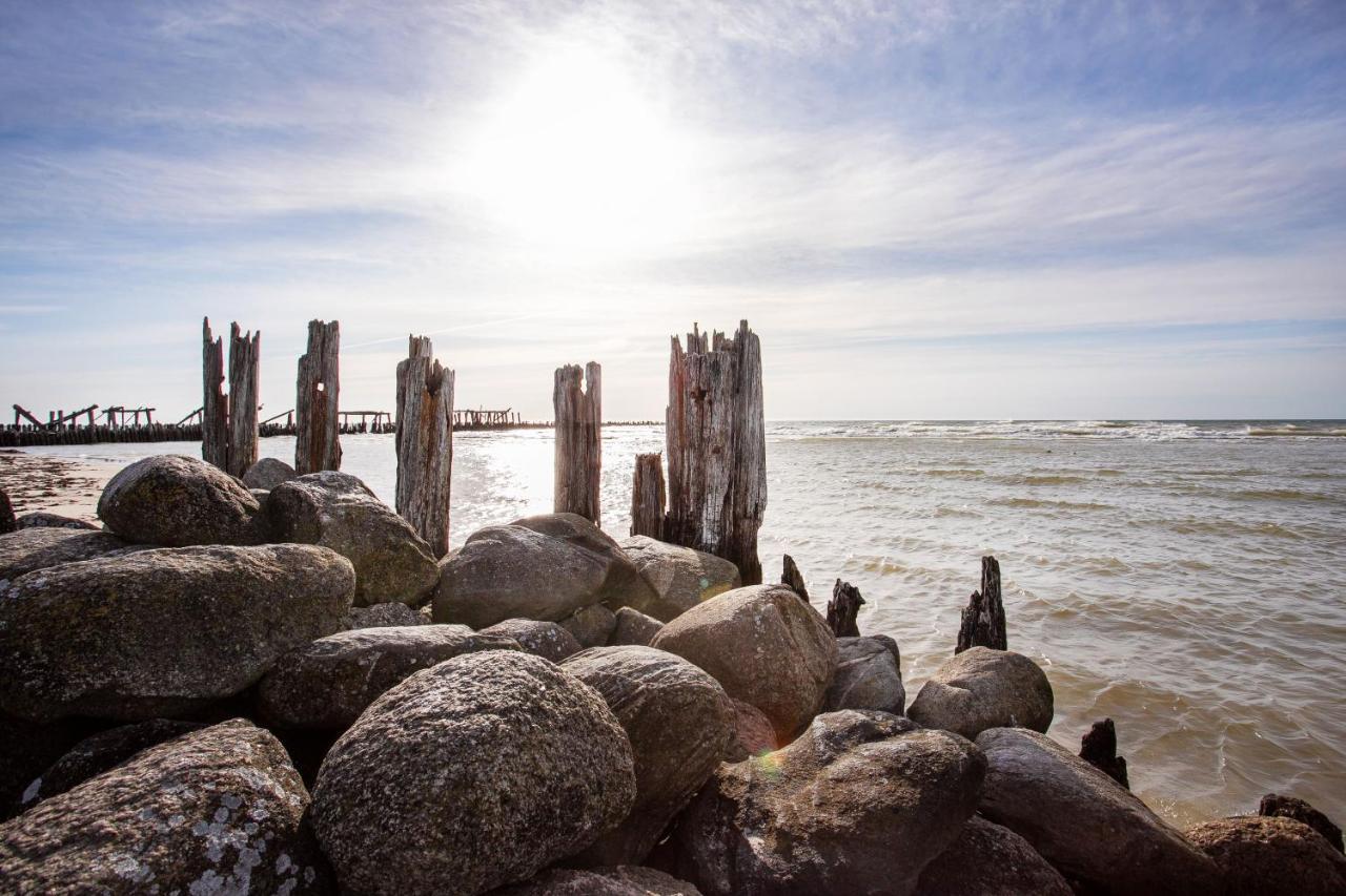 Seaview - A Special Place For Two Palanga Exterior foto