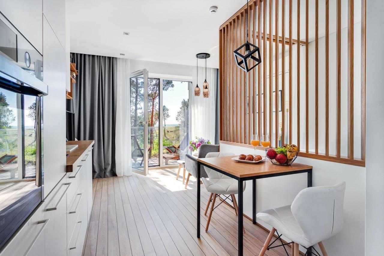 Seaview - A Special Place For Two Palanga Exterior foto