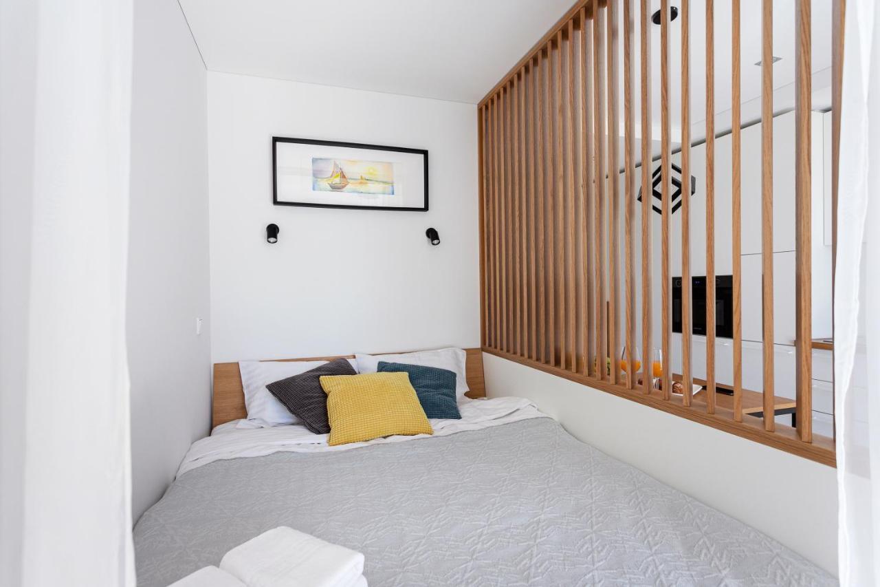 Seaview - A Special Place For Two Palanga Exterior foto
