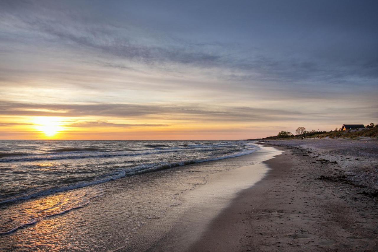 Seaview - A Special Place For Two Palanga Exterior foto