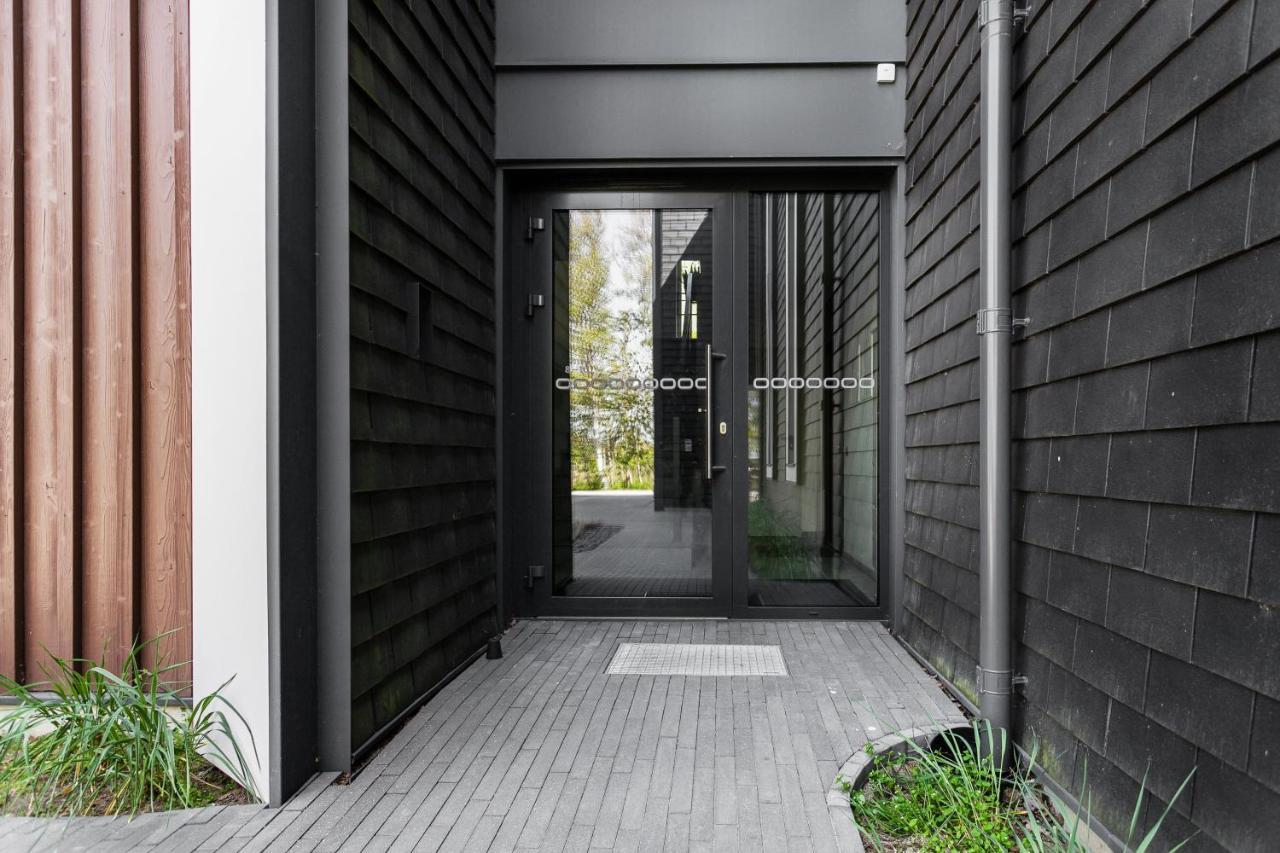 Seaview - A Special Place For Two Palanga Exterior foto