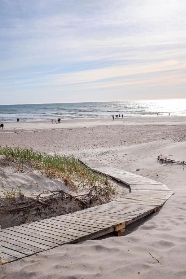 Seaview - A Special Place For Two Palanga Exterior foto