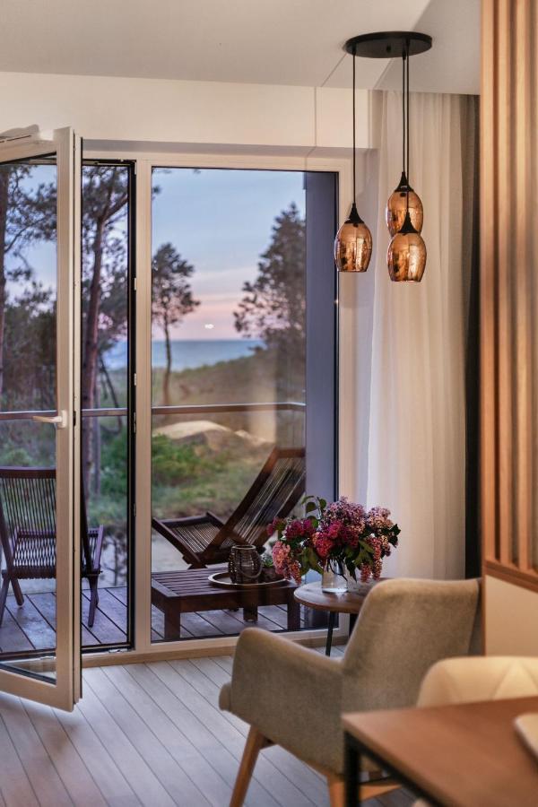Seaview - A Special Place For Two Palanga Exterior foto
