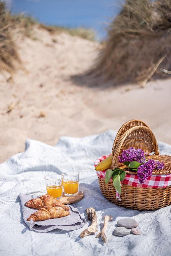 Seaview - A Special Place For Two Palanga Exterior foto