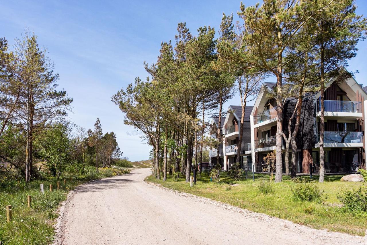 Seaview - A Special Place For Two Palanga Exterior foto