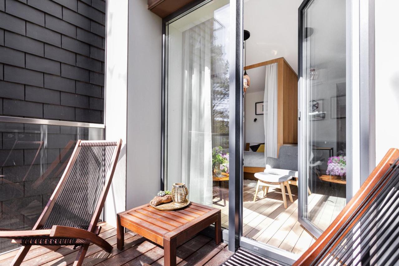 Seaview - A Special Place For Two Palanga Exterior foto