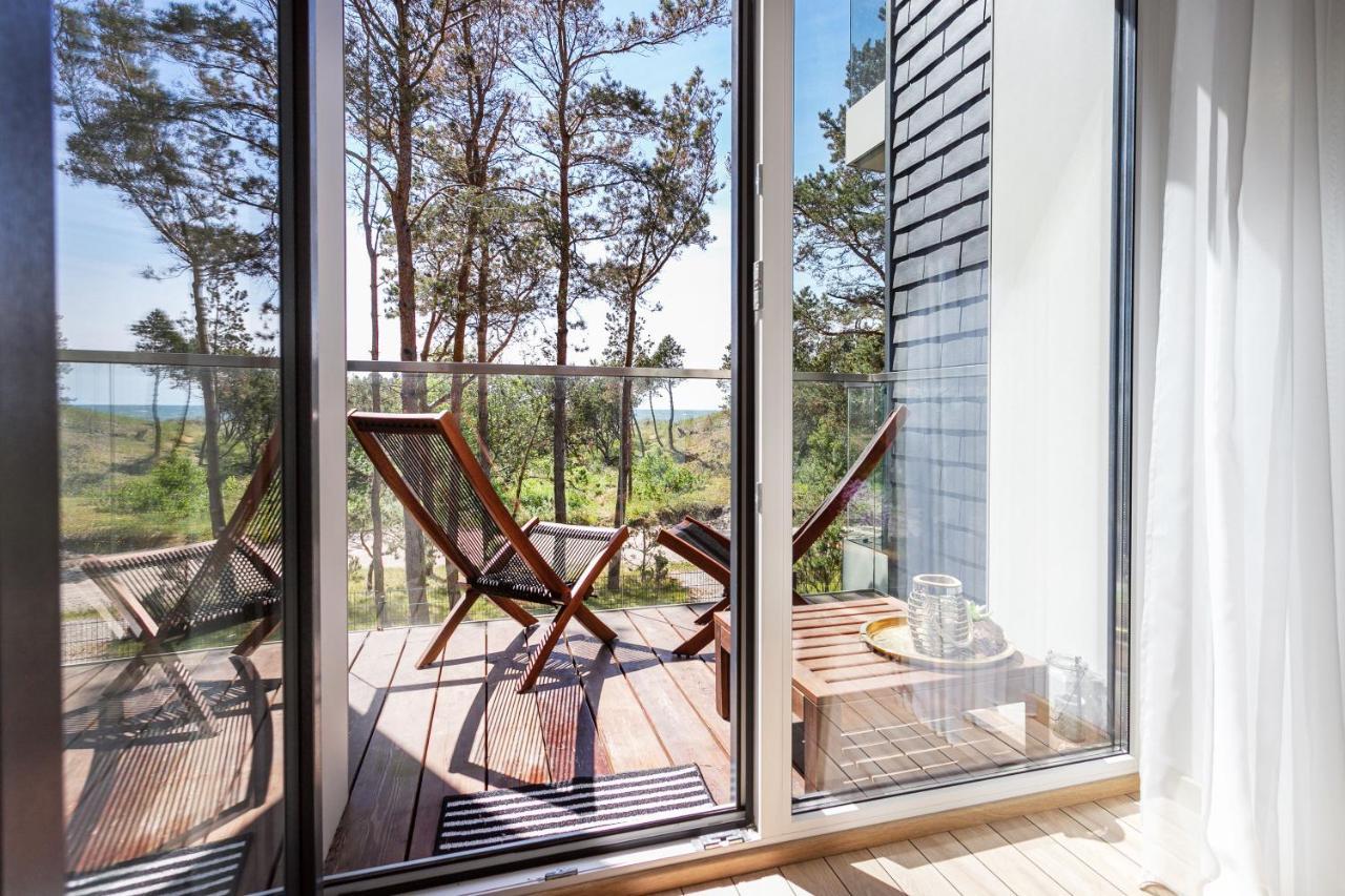 Seaview - A Special Place For Two Palanga Exterior foto