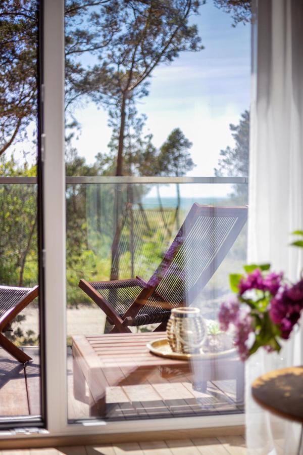 Seaview - A Special Place For Two Palanga Exterior foto