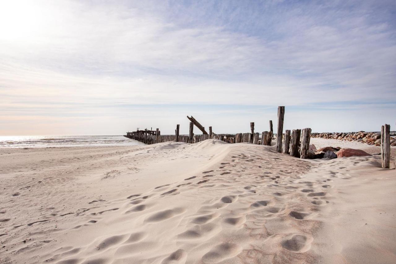Seaview - A Special Place For Two Palanga Exterior foto