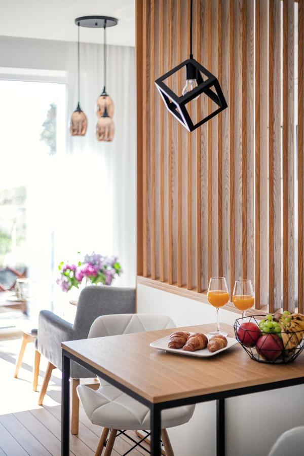Seaview - A Special Place For Two Palanga Exterior foto