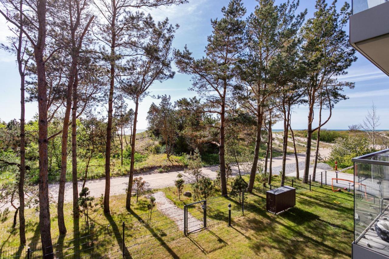 Seaview - A Special Place For Two Palanga Exterior foto