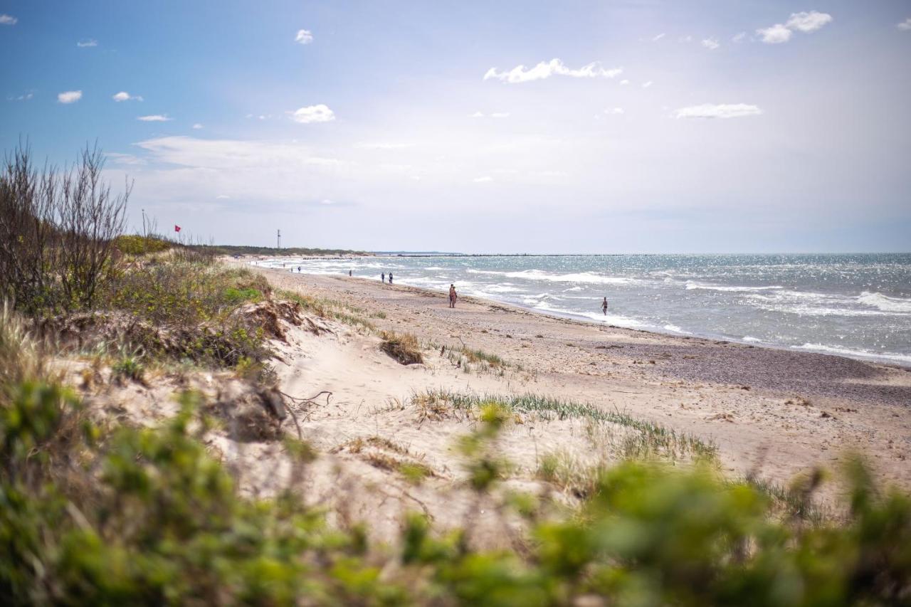 Seaview - A Special Place For Two Palanga Exterior foto