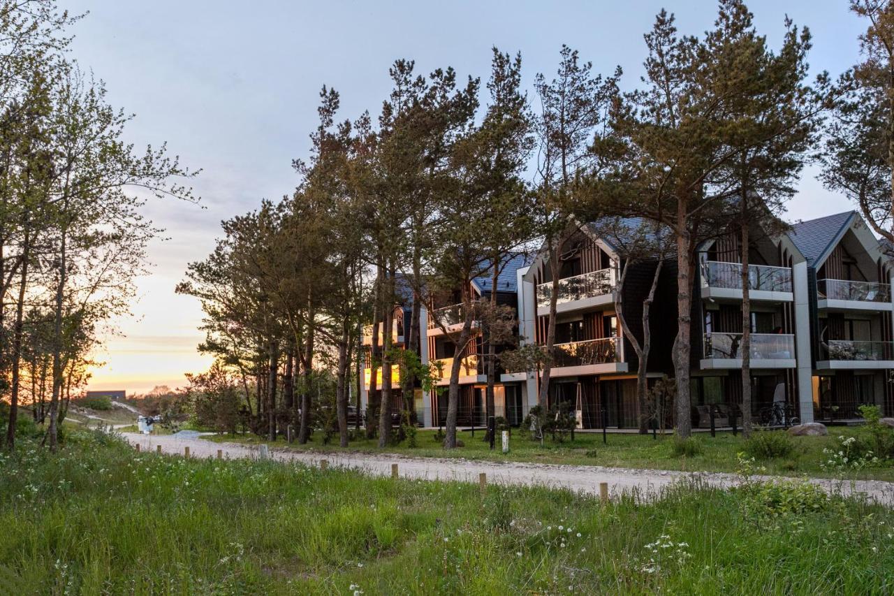 Seaview - A Special Place For Two Palanga Exterior foto