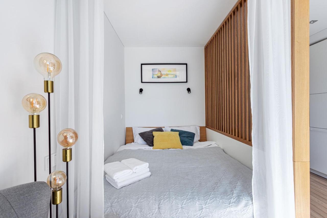 Seaview - A Special Place For Two Palanga Exterior foto