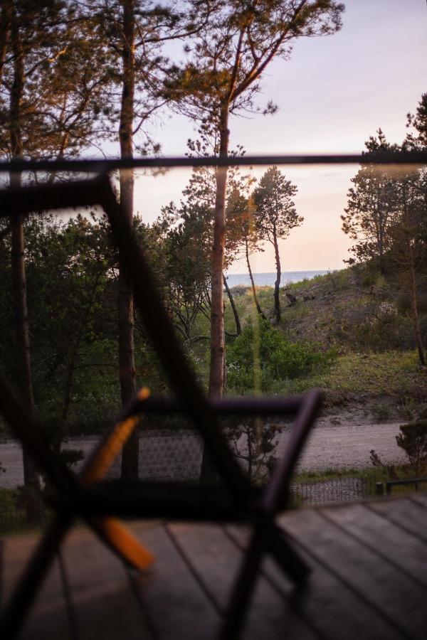 Seaview - A Special Place For Two Palanga Exterior foto