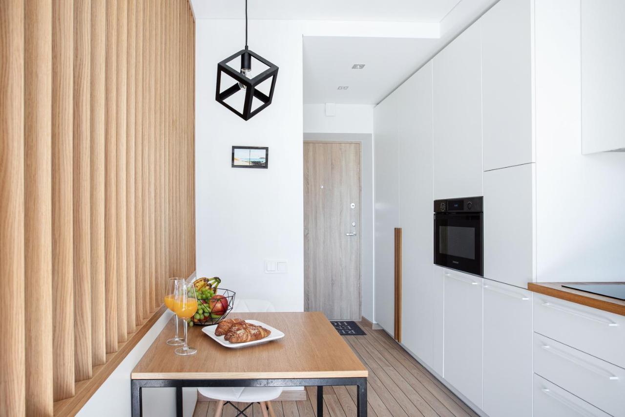 Seaview - A Special Place For Two Palanga Exterior foto