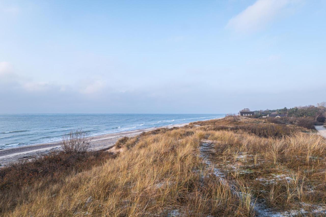 Seaview - A Special Place For Two Palanga Exterior foto
