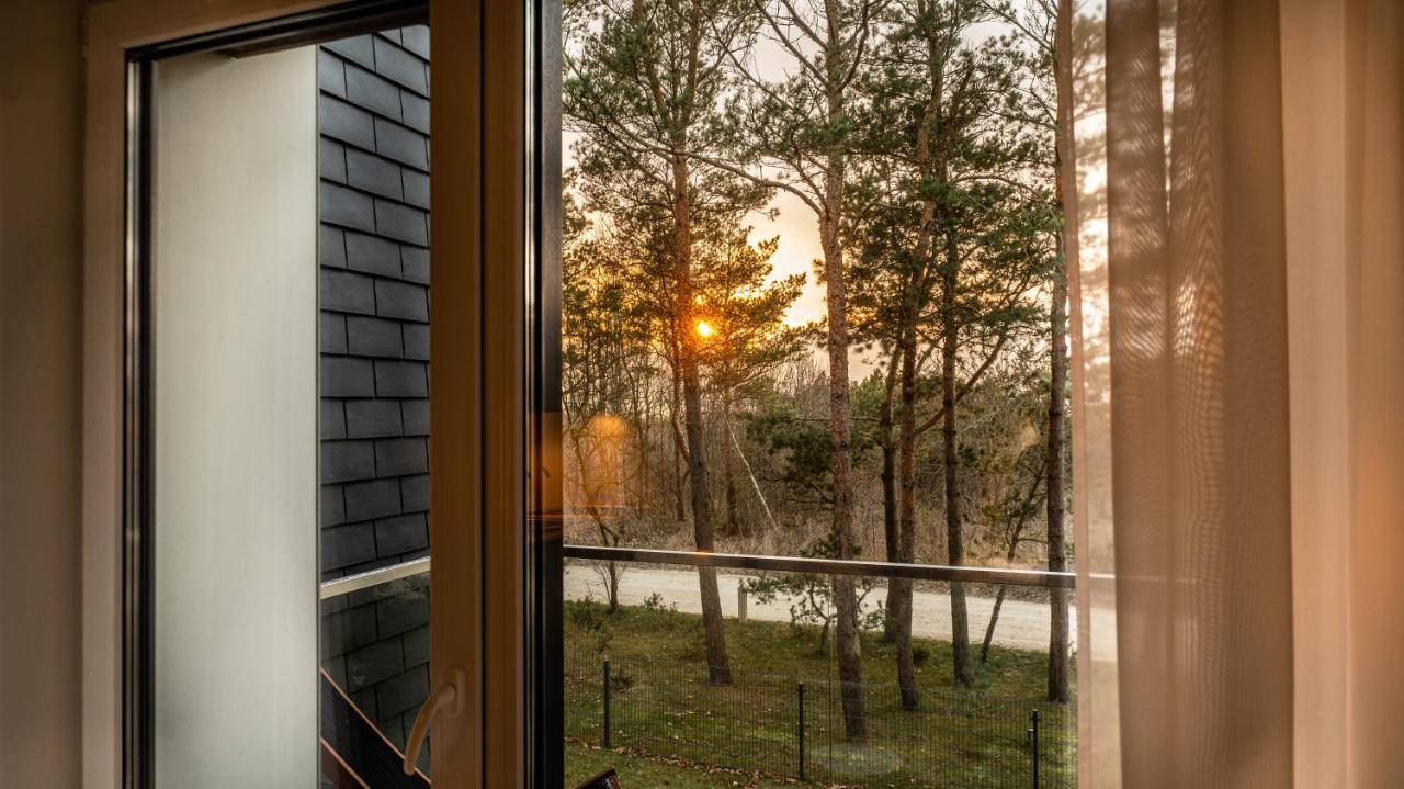 Seaview - A Special Place For Two Palanga Exterior foto