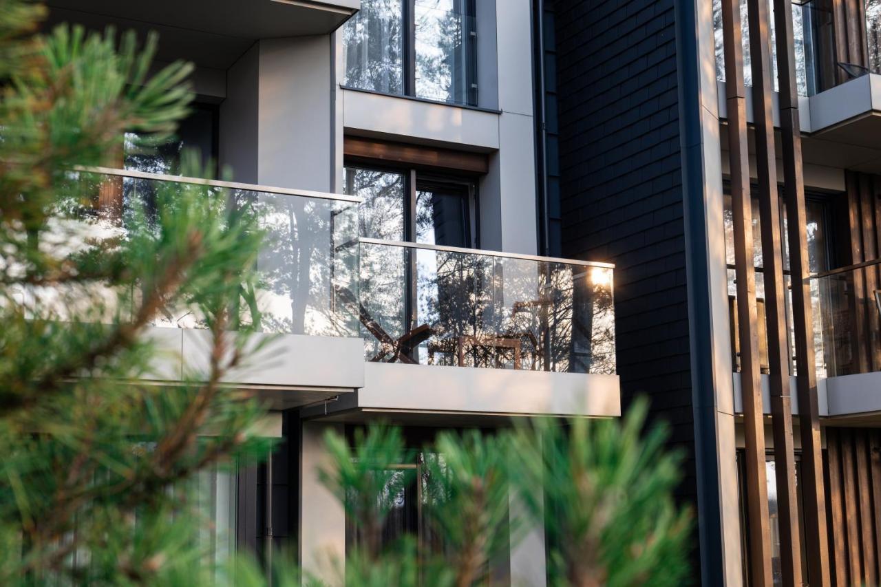 Seaview - A Special Place For Two Palanga Exterior foto