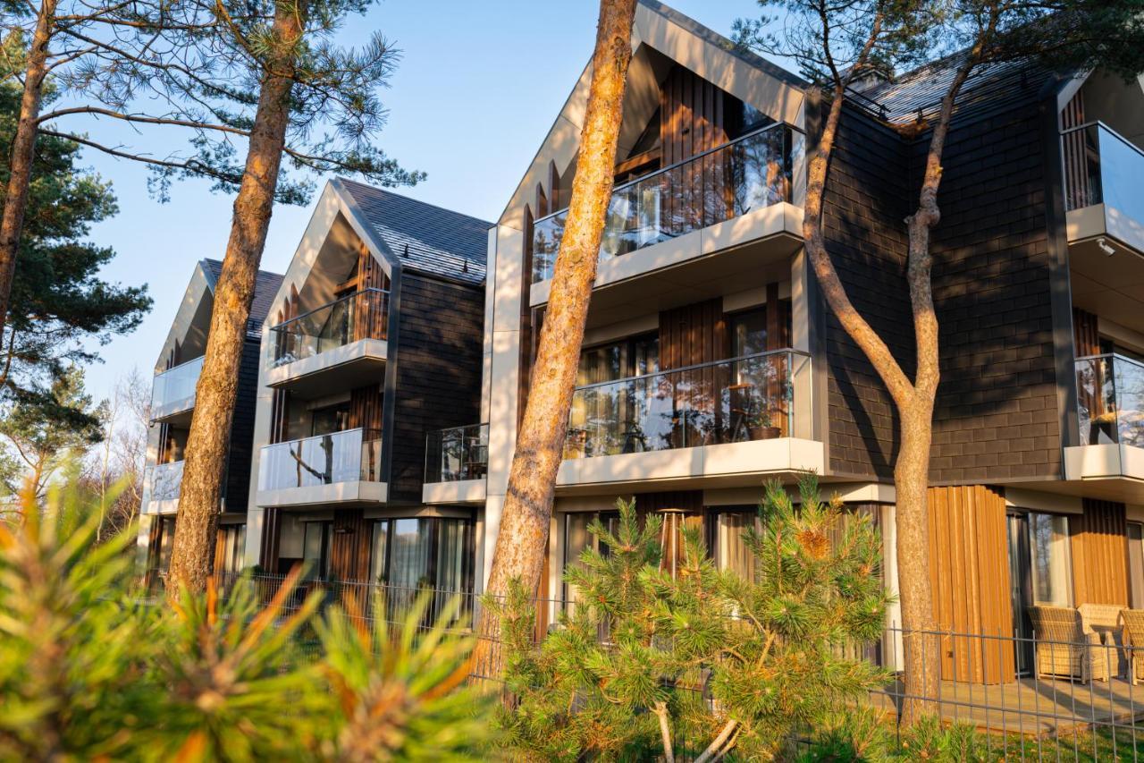 Seaview - A Special Place For Two Palanga Exterior foto